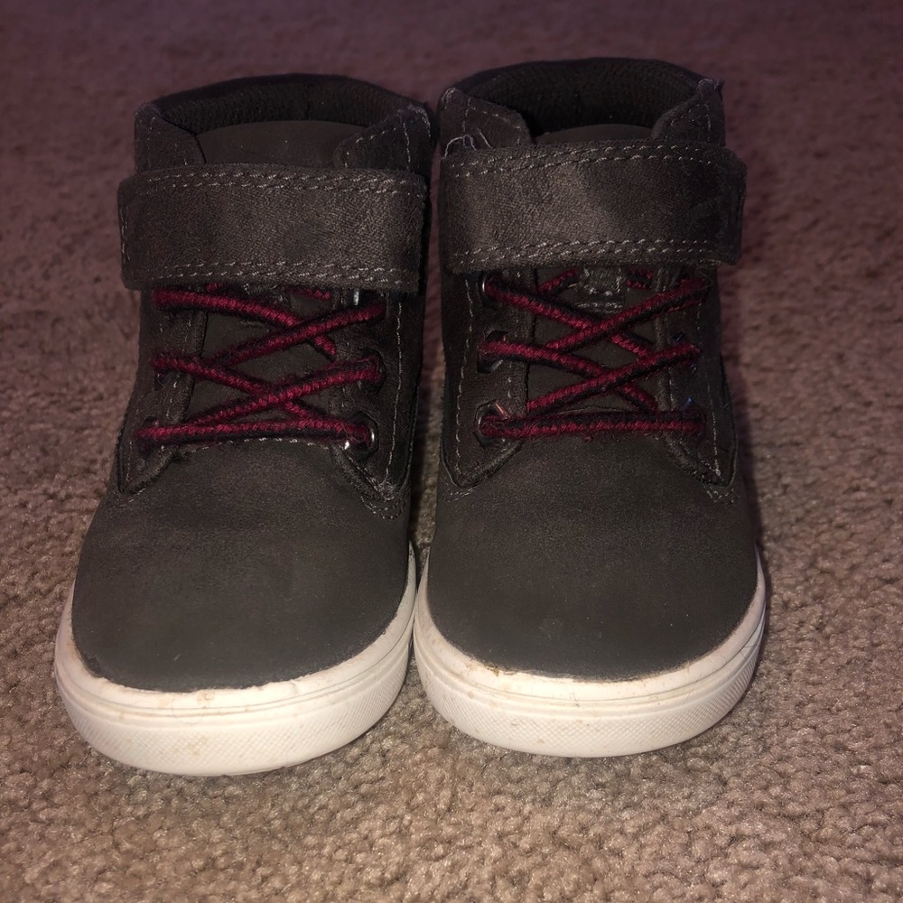 Carters hightops